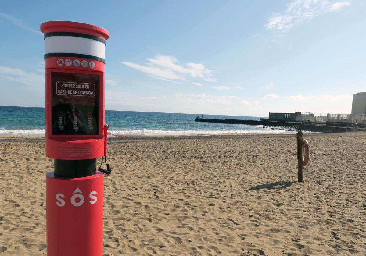 El Psoe Afea Al Pp Que Compre Un T Tem Salvavidas Para La Playa Un